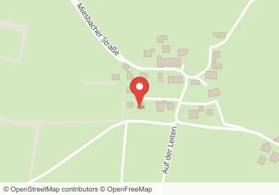 Hotels an der Georg-Faustner-Weg in Warngau – Unterkünfte, Pensionen und Ferienwohnungen in zentraler Lage