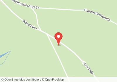 Hotels an der Glasstraße in Arnbruck – Unterkünfte, Pensionen und Ferienwohnungen in zentraler Lage