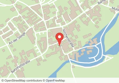 Hotels an der Goethestraße in Uehlfeld – Unterkünfte, Pensionen und Ferienwohnungen in zentraler Lage