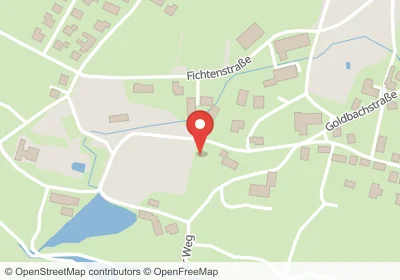 Hotels an der Goldbachstraße in Feldkirchen-Westerham – Unterkünfte, Pensionen und Ferienwohnungen in zentraler Lage