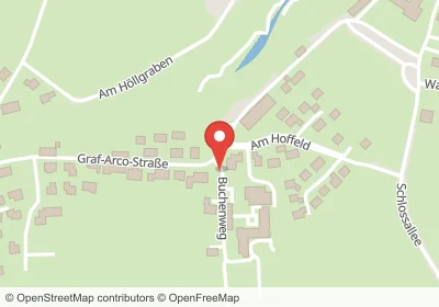 Graf-Arco-Straße Valley – Hotels in der Nähe Hotels an der Graf-Arco-Straße in Valley – Unterkünfte, Pensionen und Ferienwohnungen in zentraler Lage