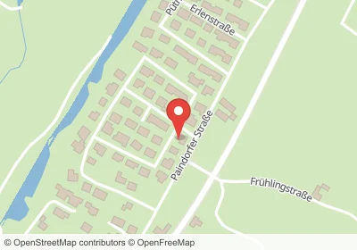Hotels an der Grafinger Ring in Reichertshausen – Unterkünfte, Pensionen und Ferienwohnungen in zentraler Lage