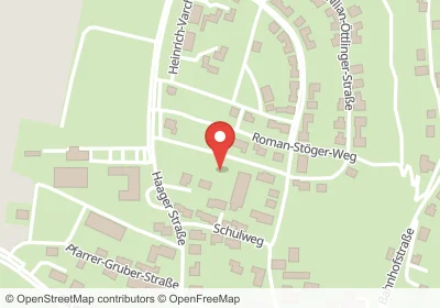 Hotels an der Gregor-Mack-Straße in Rott am Inn – Unterkünfte, Pensionen und Ferienwohnungen in zentraler Lage