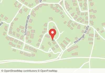 Hotels an der Großenhager Ring in Scheyern – Unterkünfte, Pensionen und Ferienwohnungen in zentraler Lage