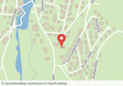 Hotels an der Grünlandweg in Ronsberg – Unterkünfte, Pensionen und Ferienwohnungen in zentraler Lage