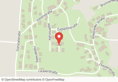 Grüntenstraße Lauben – Hotels in der Nähe Hotels an der Grüntenstraße in Lauben – Unterkünfte, Pensionen und Ferienwohnungen in zentraler Lage