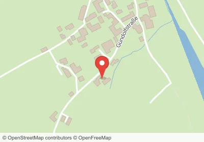 Hotels an der Gundolfstraße in Schweitenkirchen – Unterkünfte, Pensionen und Ferienwohnungen in zentraler Lage