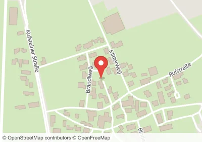 Hafnerweg Raubling – Hotels in der Nähe Hotels an der Hafnerweg in Raubling – Unterkünfte, Pensionen und Ferienwohnungen in zentraler Lage