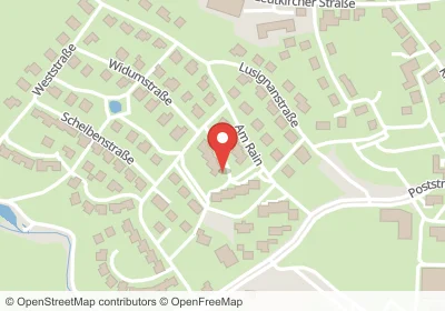 Hafnerweg Altusried – Hotels in der Nähe Hotels an der Hafnerweg in Altusried – Unterkünfte, Pensionen und Ferienwohnungen in zentraler Lage