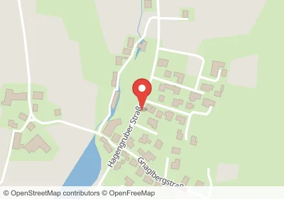 Hotels an der Hagengruber Straße in Prackenbach – Unterkünfte, Pensionen und Ferienwohnungen in zentraler Lage