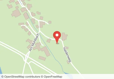 Hotels an der Haldenweg in Bidingen – Unterkünfte, Pensionen und Ferienwohnungen in zentraler Lage