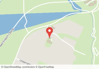 Hotels an der Halfinger Straße in Amerang – Unterkünfte, Pensionen und Ferienwohnungen in zentraler Lage