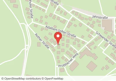 Hotels an der Hans-Sachs-Straße in Rednitzhembach – Unterkünfte, Pensionen und Ferienwohnungen in zentraler Lage