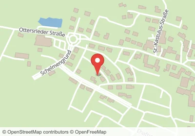 Hotels an der Hans-Windsinger-Straße in Rohrbach – Unterkünfte, Pensionen und Ferienwohnungen in zentraler Lage