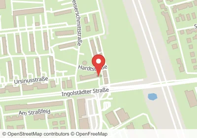 Hardtstraße Manching – Hotels in der Nähe Hotels an der Hardtstraße in Manching – Unterkünfte, Pensionen und Ferienwohnungen in zentraler Lage