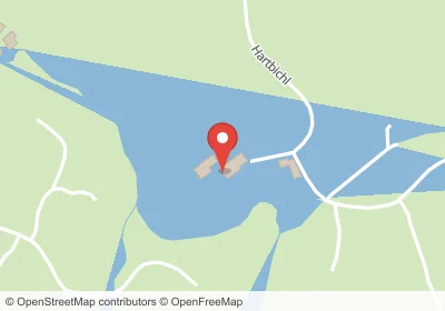 Hotels an der Hartbichl in Samerberg – Unterkünfte, Pensionen und Ferienwohnungen in zentraler Lage