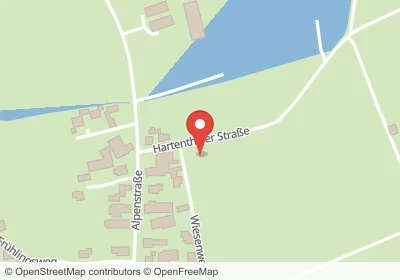 Hartenthaler Straße Baisweil – Hotels in der Nähe Hotels an der Hartenthaler Straße in Baisweil – Unterkünfte, Pensionen und Ferienwohnungen in zentraler Lage