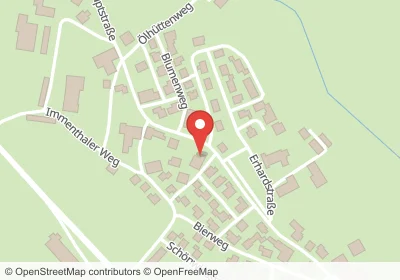 Hauptstraße Günzach – Hotels in der Nähe Hotels an der Hauptstraße in Günzach – Unterkünfte, Pensionen und Ferienwohnungen in zentraler Lage