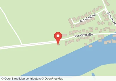 Hotels an der Hauptstraße in Reichertshausen – Unterkünfte, Pensionen und Ferienwohnungen in zentraler Lage