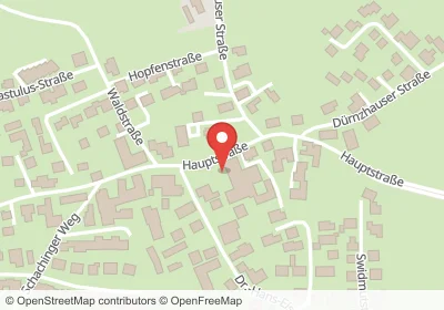 Hauptstraße Schweitenkirchen – Hotels in der Nähe Hotels an der Hauptstraße in Schweitenkirchen – Unterkünfte, Pensionen und Ferienwohnungen in zentraler Lage