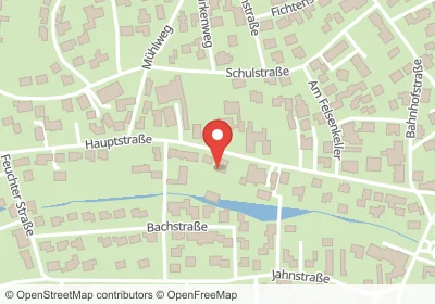 Hauptstraße Winkelhaid – Hotels in der Nähe Hotels an der Hauptstraße in Winkelhaid – Unterkünfte, Pensionen und Ferienwohnungen in zentraler Lage