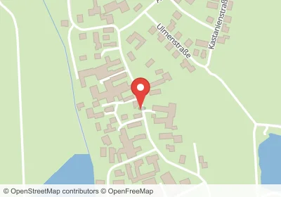 Hotels an der Hauptstraße in Manching – Unterkünfte, Pensionen und Ferienwohnungen in zentraler Lage