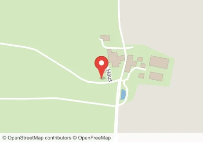 Hotels an der Haus in Samerberg – Unterkünfte, Pensionen und Ferienwohnungen in zentraler Lage