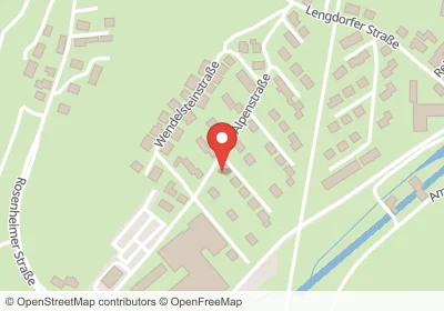 Heubergstraße Rott am Inn – Hotels in der Nähe Hotels an der Heubergstraße in Rott am Inn – Unterkünfte, Pensionen und Ferienwohnungen in zentraler Lage