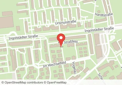 Heusteig Manching – Hotels in der Nähe Hotels an der Heusteig in Manching – Unterkünfte, Pensionen und Ferienwohnungen in zentraler Lage