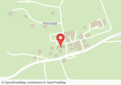 Hotels an der Hochstätt in Rimsting – Unterkünfte, Pensionen und Ferienwohnungen in zentraler Lage
