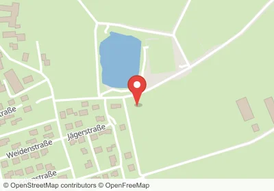 Hotels an der Hochstraße in Manching – Unterkünfte, Pensionen und Ferienwohnungen in zentraler Lage