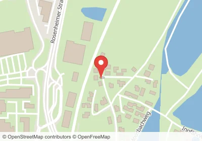Hochstraßer Weg Raubling – Hotels in der Nähe Hotels an der Hochstraßer Weg in Raubling – Unterkünfte, Pensionen und Ferienwohnungen in zentraler Lage