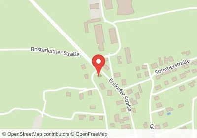 Hotels an der Höhenweg in Rimsting – Unterkünfte, Pensionen und Ferienwohnungen in zentraler Lage