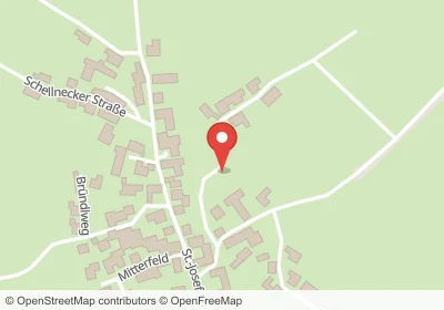 Hotels an der Höhenweg in Schweitenkirchen – Unterkünfte, Pensionen und Ferienwohnungen in zentraler Lage