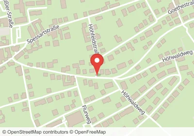 Hotels an der Höhfeldstraße in Sulzbach am Main – Unterkünfte, Pensionen und Ferienwohnungen in zentraler Lage