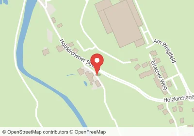 Hotels an der Holzkirchener Straße in Weyarn – Unterkünfte, Pensionen und Ferienwohnungen in zentraler Lage