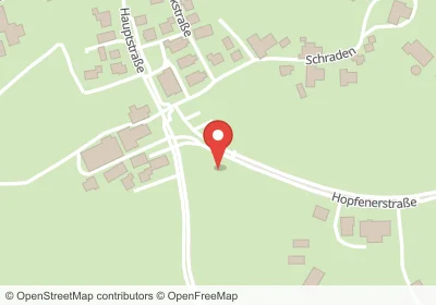 Hopfenerstraße Hopferau – Hotels in der Nähe Hotels an der Hopfenerstraße in Hopferau – Unterkünfte, Pensionen und Ferienwohnungen in zentraler Lage