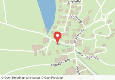 Hotels an der Hopfenweg in Altusried – Unterkünfte, Pensionen und Ferienwohnungen in zentraler Lage