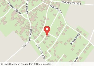 Hotels an der Hopfenweg in Weiherhammer – Unterkünfte, Pensionen und Ferienwohnungen in zentraler Lage