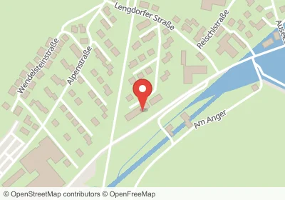 Hotels an der Ignaz-Günther-Straße in Rott am Inn – Unterkünfte, Pensionen und Ferienwohnungen in zentraler Lage