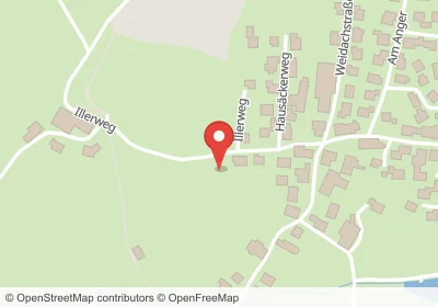 Illerweg Rettenberg – Hotels in der Nähe Hotels an der Illerweg in Rettenberg – Unterkünfte, Pensionen und Ferienwohnungen in zentraler Lage