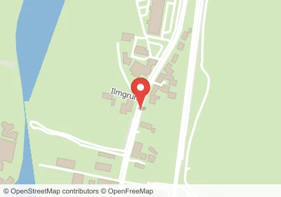 Hotels an der Ilmgrund in Hettenshausen – Unterkünfte, Pensionen und Ferienwohnungen in zentraler Lage