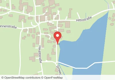 Hotels an der Ilmweg in Hettenshausen – Unterkünfte, Pensionen und Ferienwohnungen in zentraler Lage