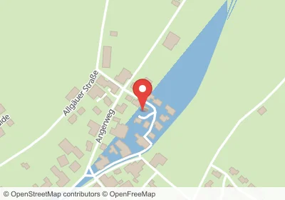 Im Anger Baisweil – Hotels in der Nähe Hotels an der Im Anger in Baisweil – Unterkünfte, Pensionen und Ferienwohnungen in zentraler Lage