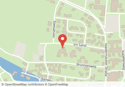 Im Sand Röttenbach – Hotels in der Nähe Hotels an der Im Sand in Röttenbach – Unterkünfte, Pensionen und Ferienwohnungen in zentraler Lage