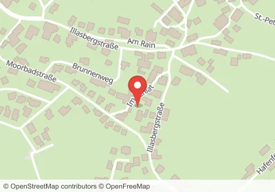 Im Schlat Halblech – Hotels in der Nähe Hotels an der Im Schlat in Halblech – Unterkünfte, Pensionen und Ferienwohnungen in zentraler Lage