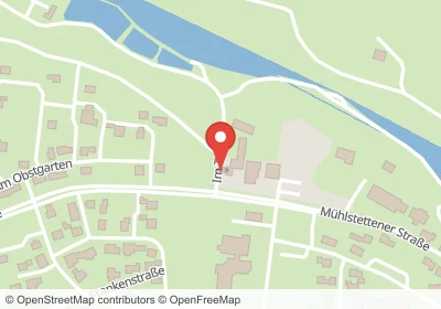 Hotels an der Im Tal in Röttenbach – Unterkünfte, Pensionen und Ferienwohnungen in zentraler Lage