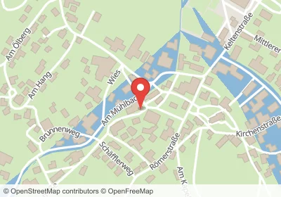 Hotels an der Im Tal in Eggenthal – Unterkünfte, Pensionen und Ferienwohnungen in zentraler Lage