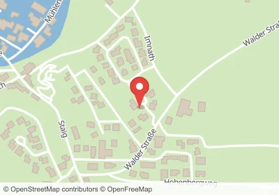 Hotels an der Imnathring in Görisried – Unterkünfte, Pensionen und Ferienwohnungen in zentraler Lage
