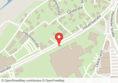 Hotels an der Industriestraße in Georgensgmünd – Unterkünfte, Pensionen und Ferienwohnungen in zentraler Lage